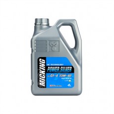 MICKING POWER SILVER